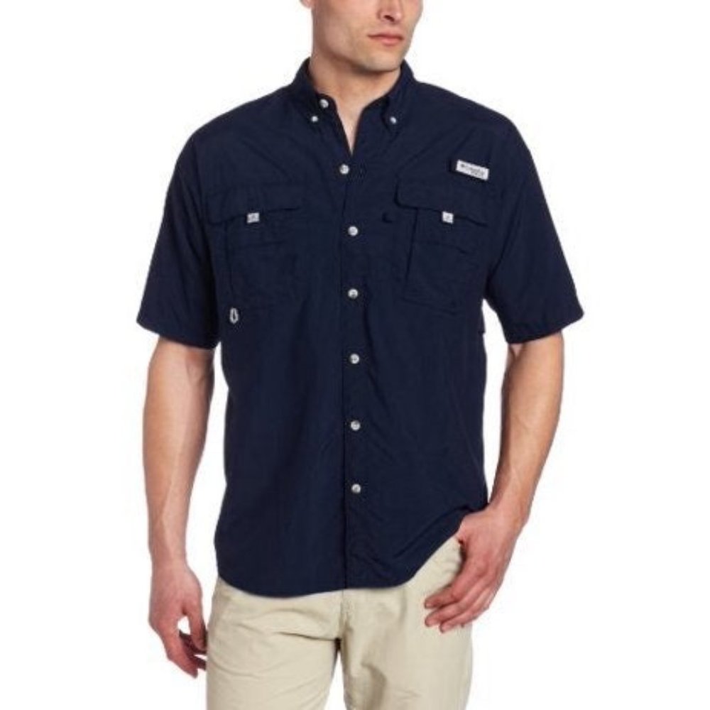 Columbia pfg shirt